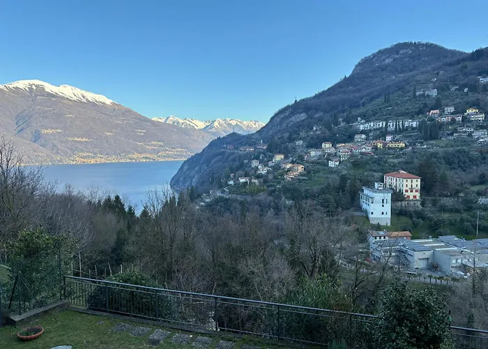 Hotel Diffuso Il Portichetto Vezio Perledo