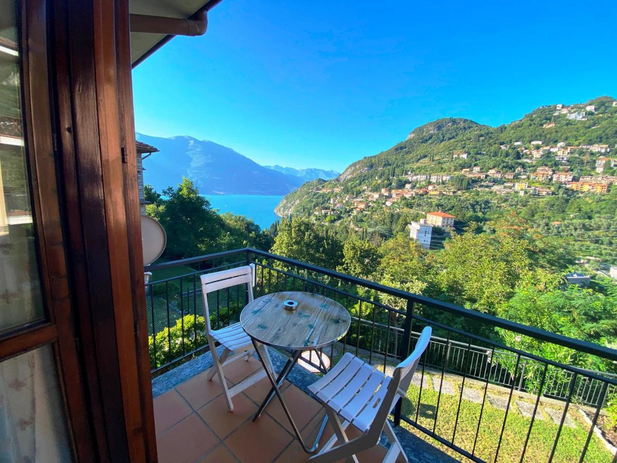 Diffuso Il Portichetto Vezio Hotel Perledo