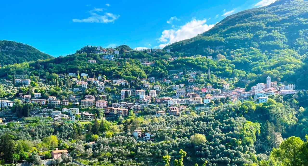 Hotel Diffuso Il Portichetto Vezio Perledo