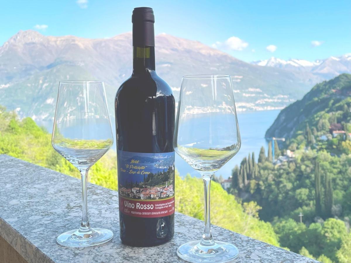 Diffuso Il Portichetto Vezio 3*