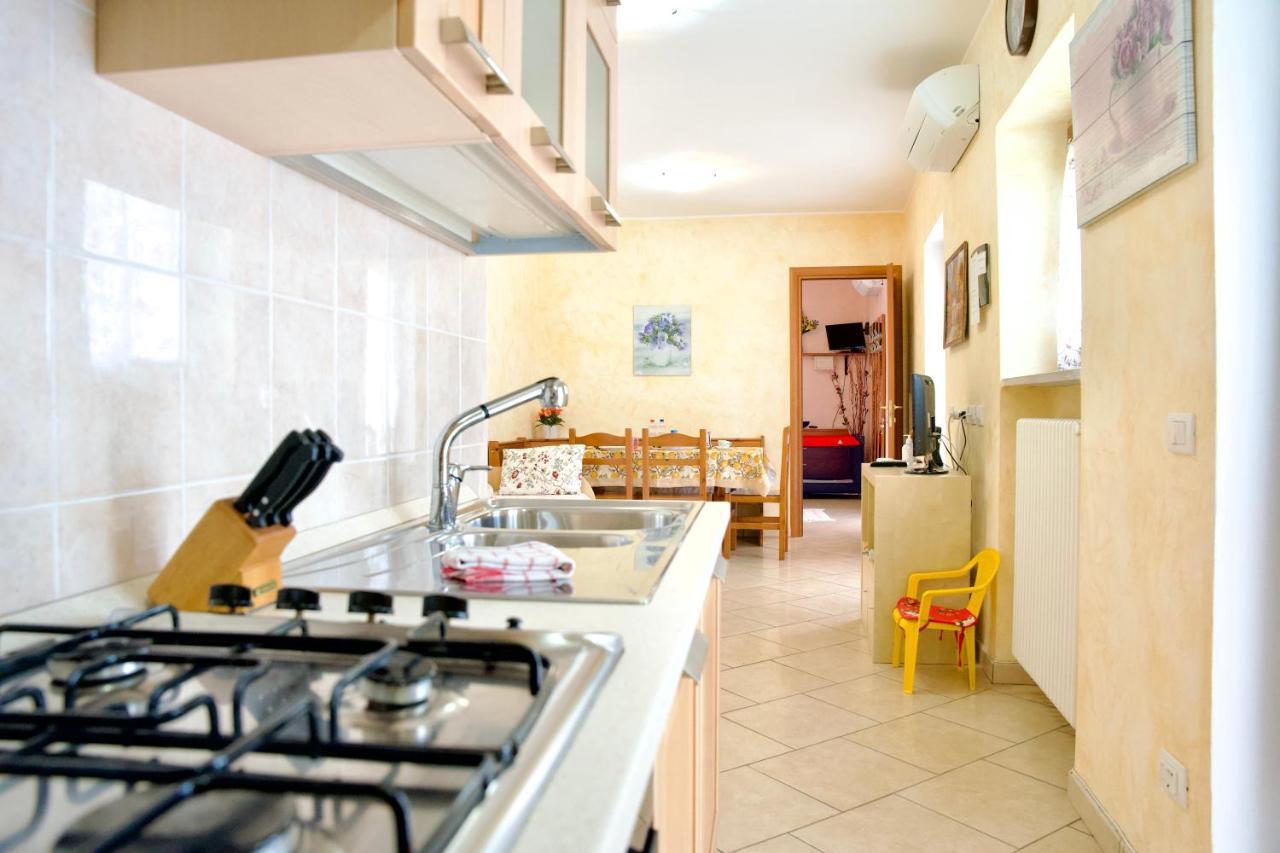 Hotel Diffuso Il Portichetto Vezio Perledo