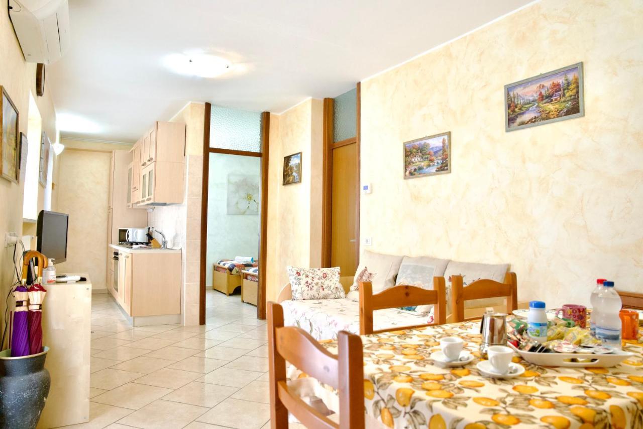 Diffuso Il Portichetto Vezio Hotel