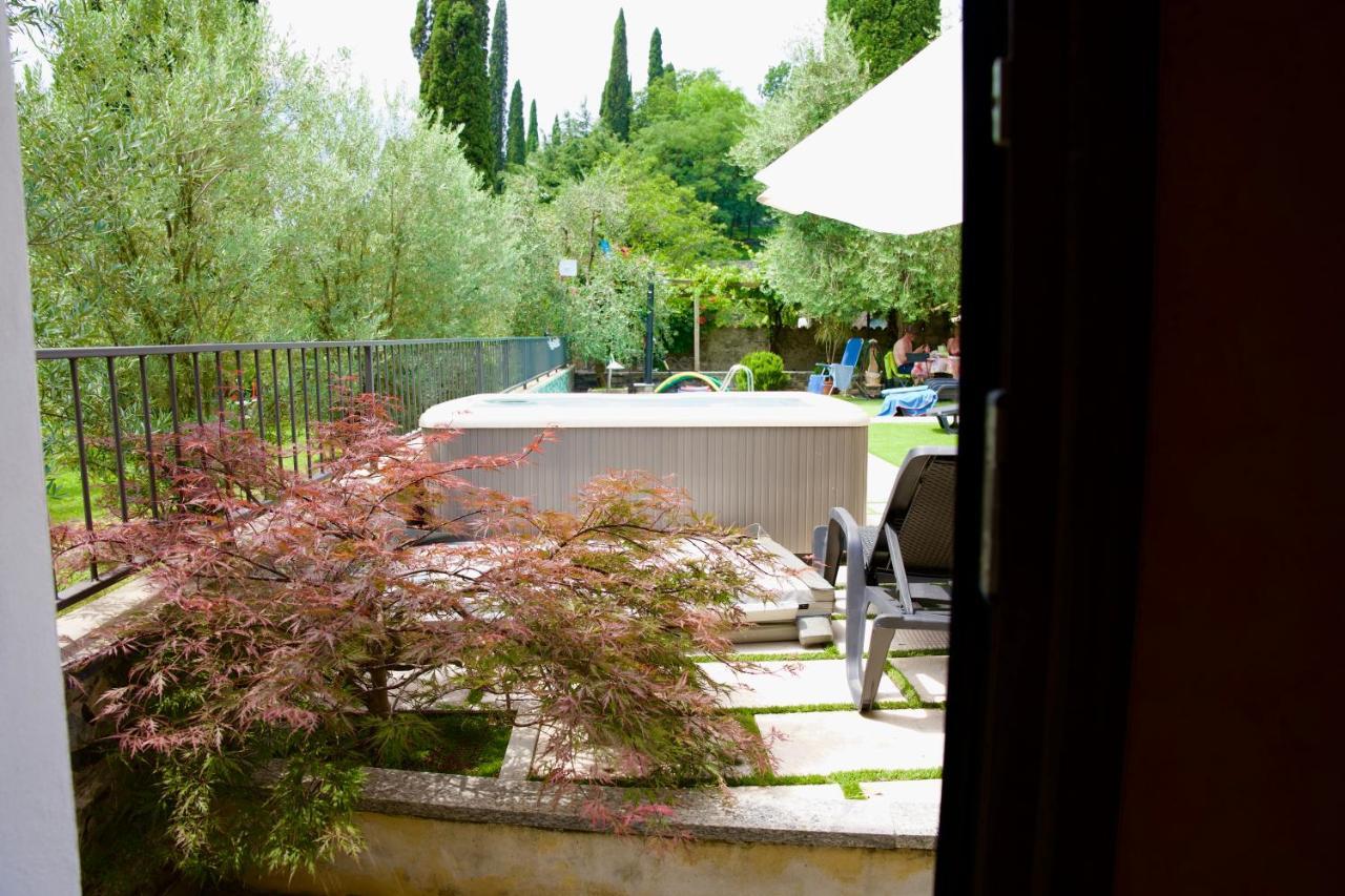 Diffuso Il Portichetto Vezio 3* Perledo