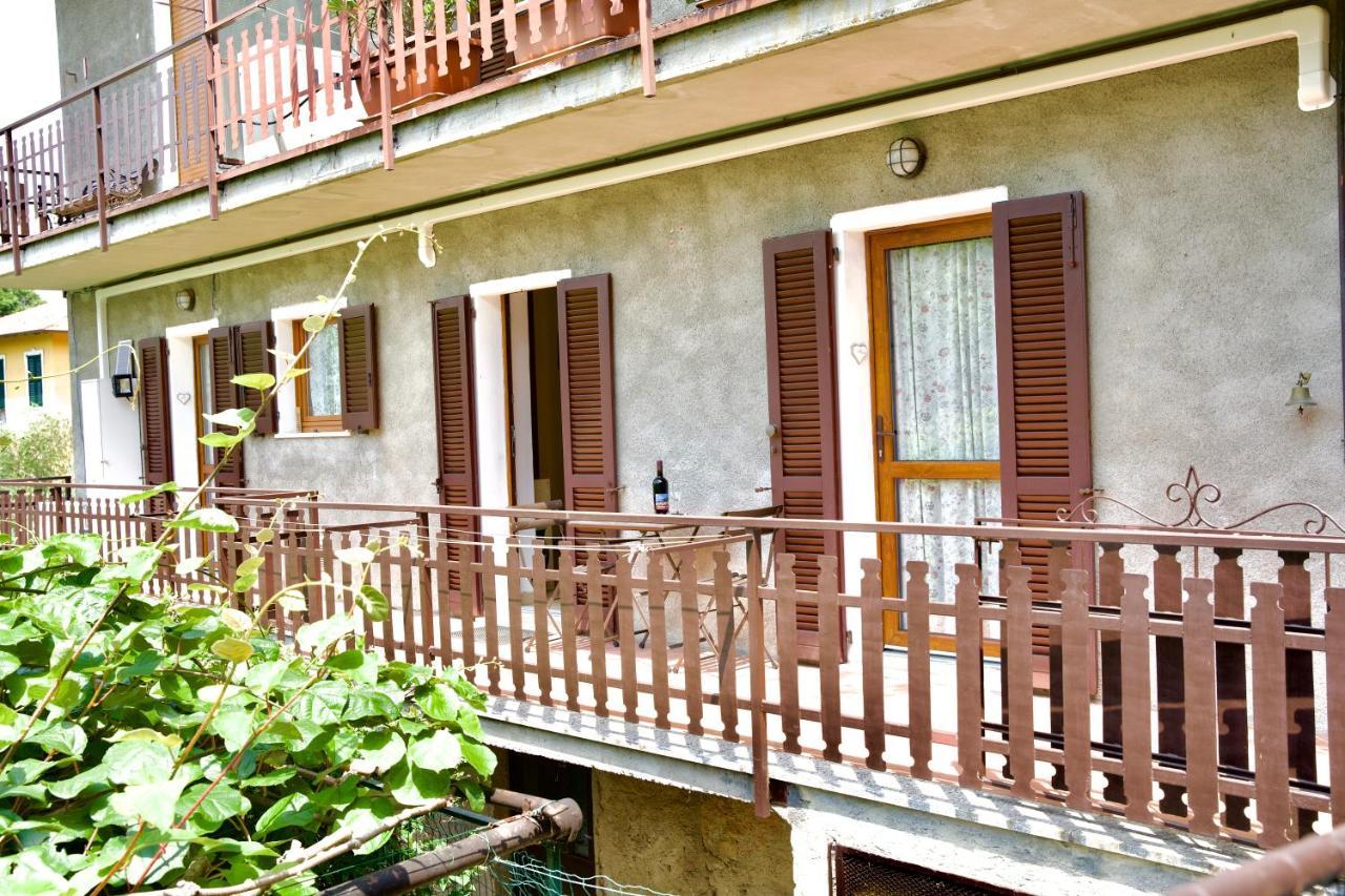 Diffuso Il Portichetto Vezio