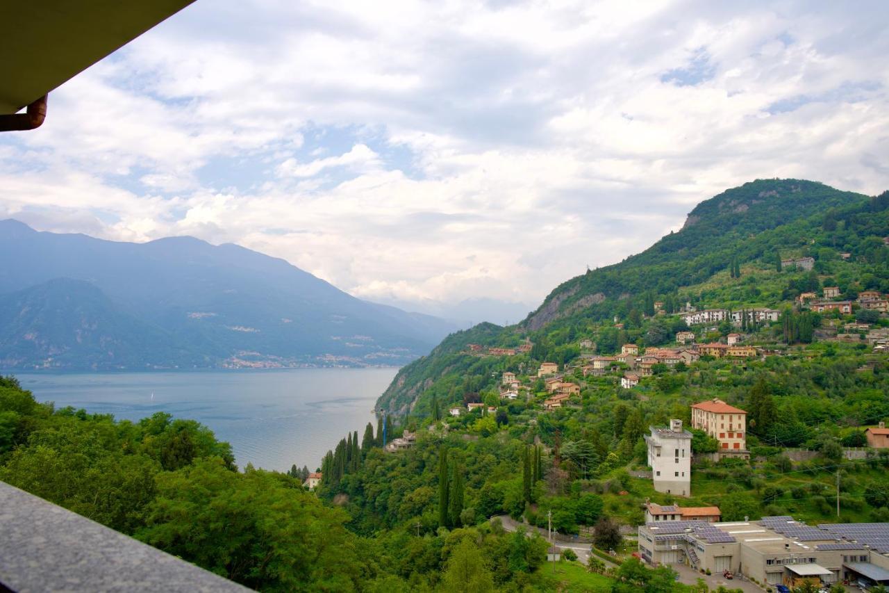 Diffuso Il Portichetto Vezio Perledo