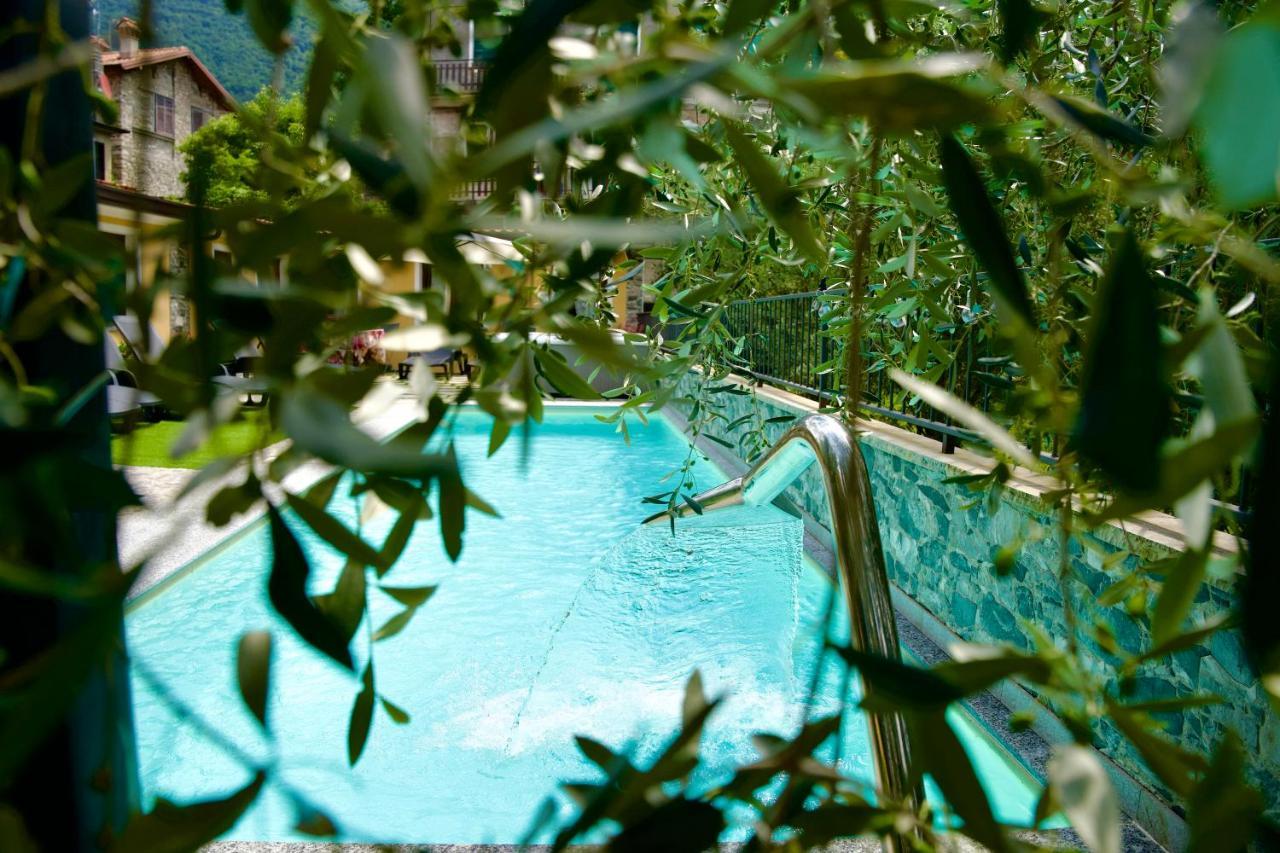 Diffuso Il Portichetto Vezio Hotel Perledo