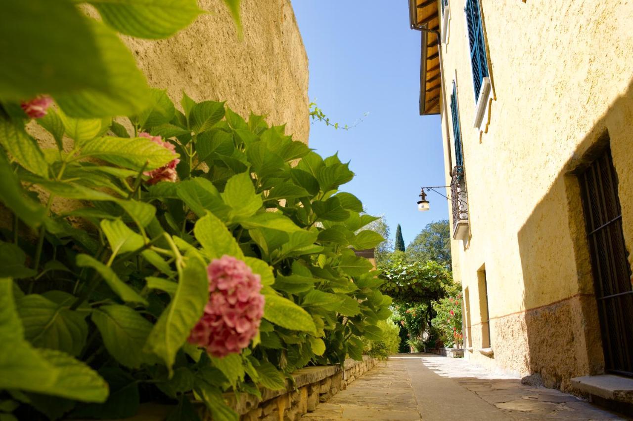 Diffuso Il Portichetto Vezio