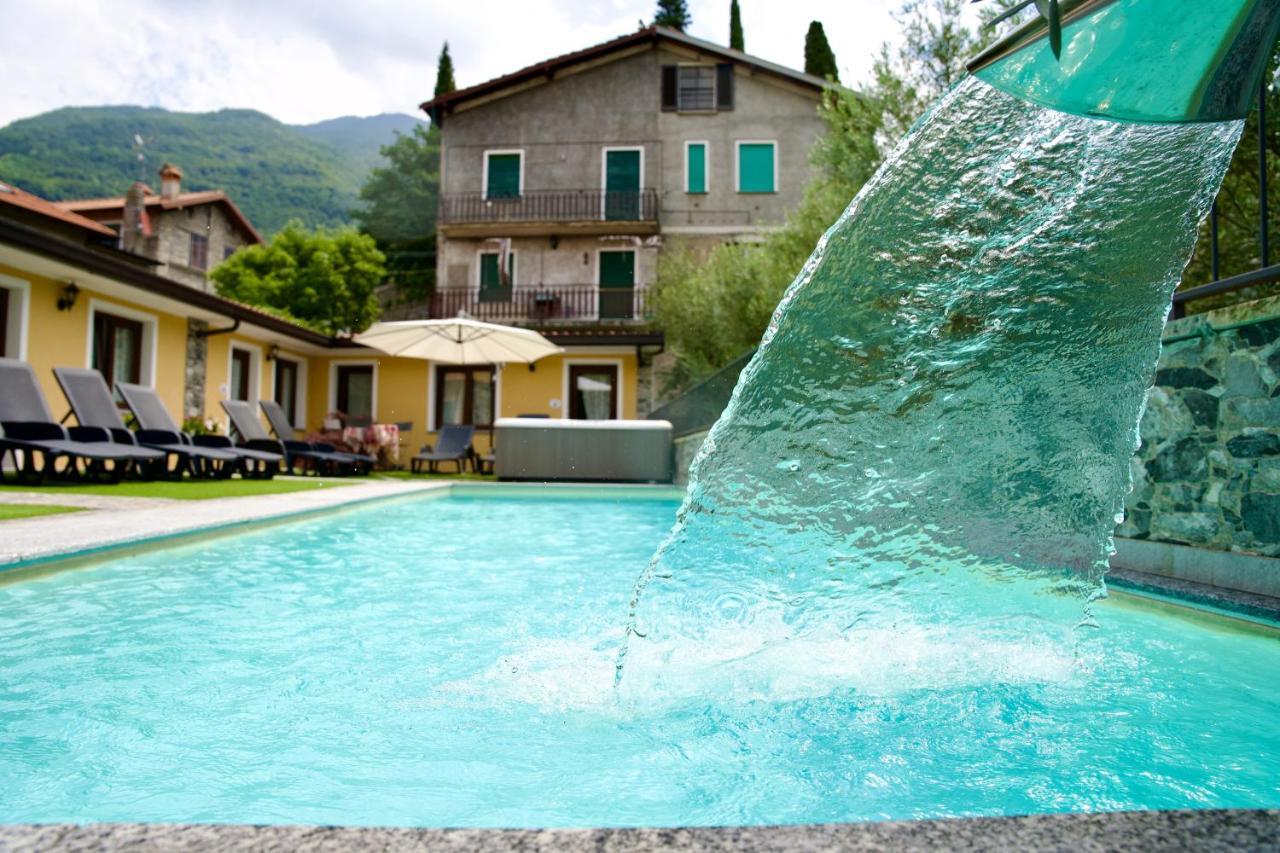 Hotel Diffuso Il Portichetto Vezio 3*