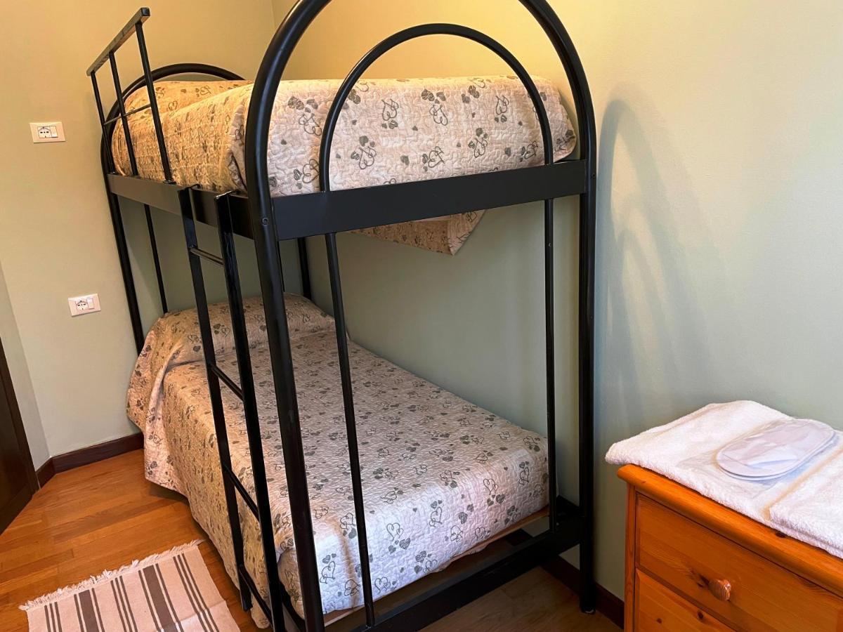 Diffuso Il Portichetto Vezio 3* Perledo