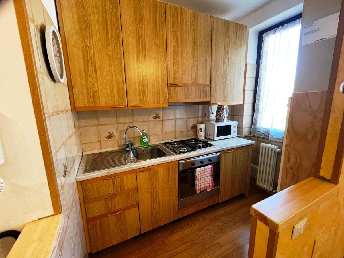Diffuso Il Portichetto Vezio 3*