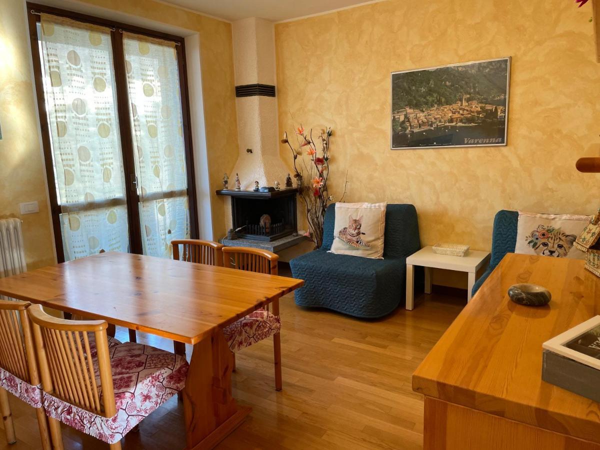 Diffuso Il Portichetto Vezio Hotel 3*