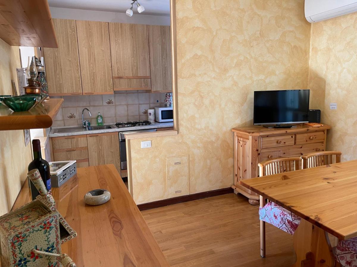 Diffuso Il Portichetto Vezio 3* Perledo