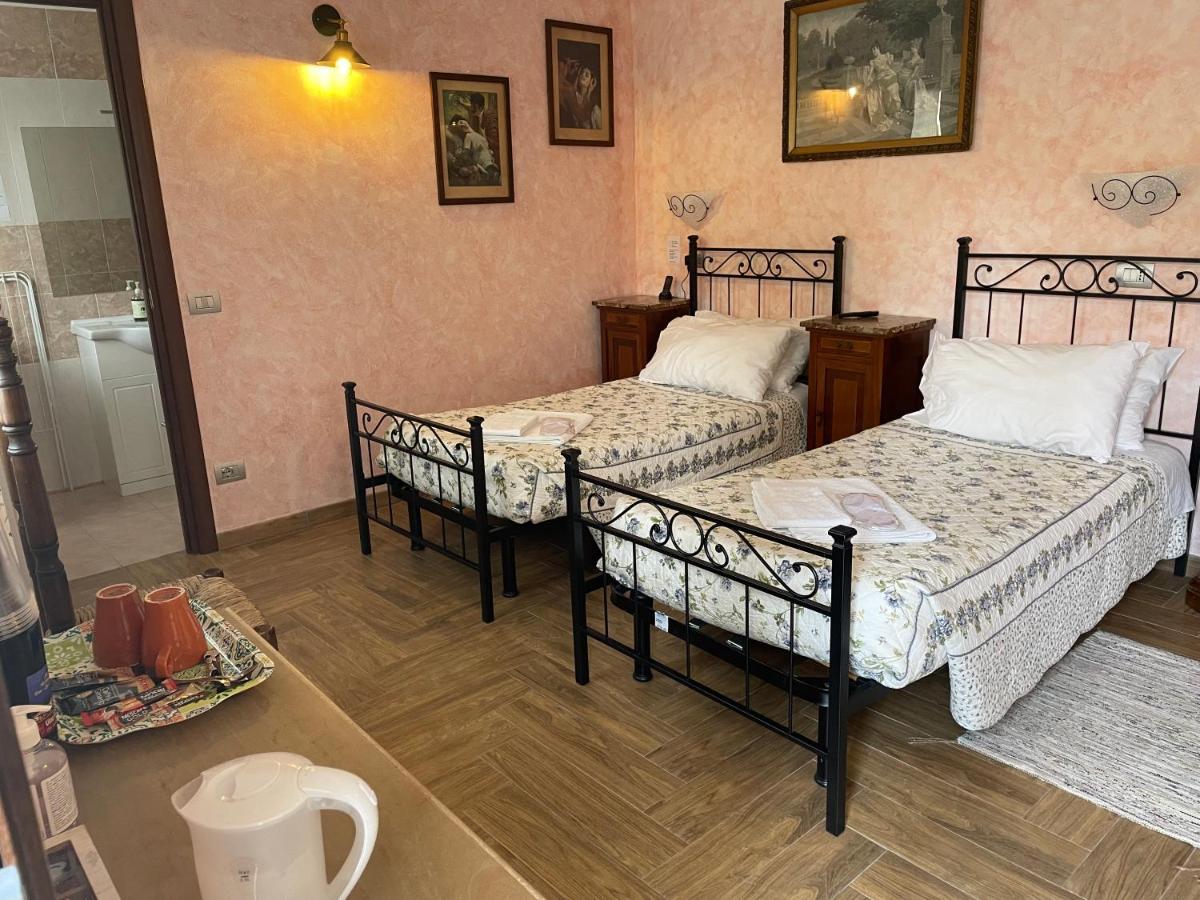 Diffuso Il Portichetto Vezio 3* Perledo