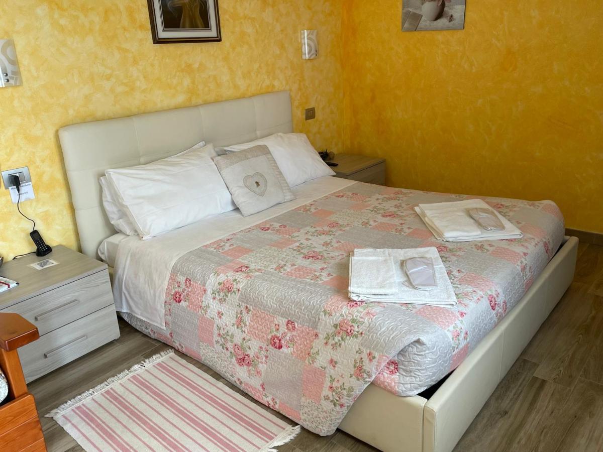 Diffuso Il Portichetto Vezio Hotel