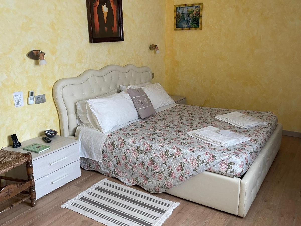 Diffuso Il Portichetto Vezio 3* Perledo