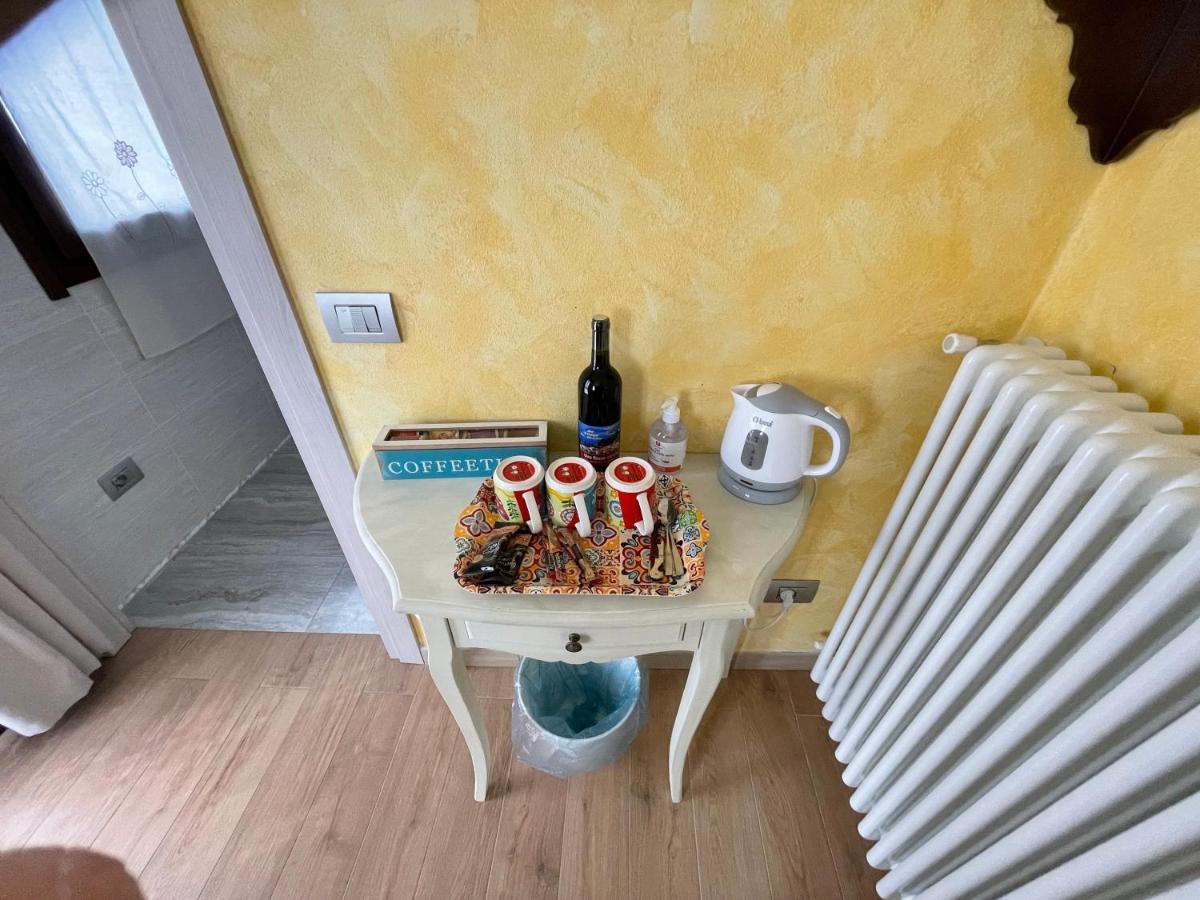 Hotel Diffuso Il Portichetto Vezio Perledo