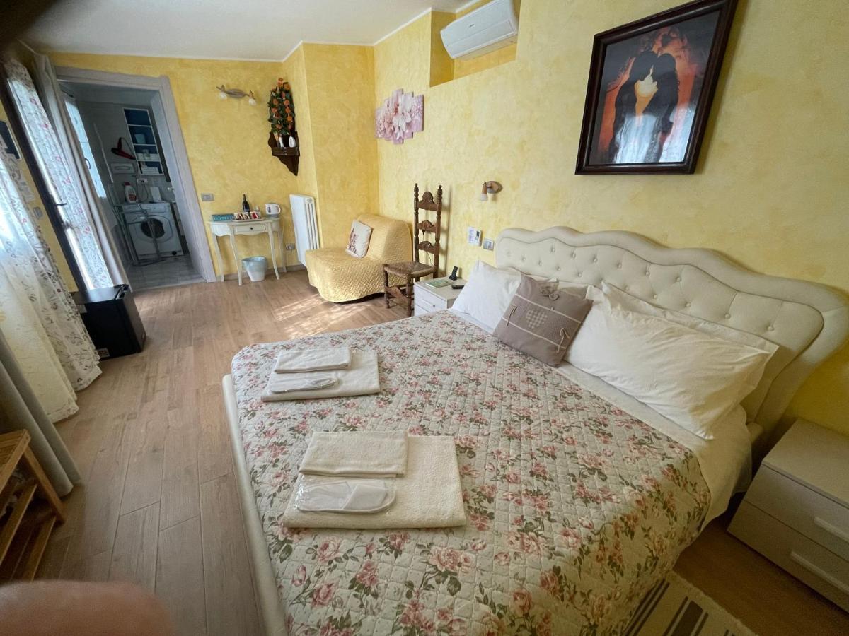 Diffuso Il Portichetto Vezio Hotel Perledo