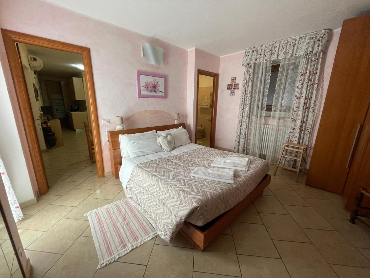 Hotel Diffuso Il Portichetto Vezio 3*