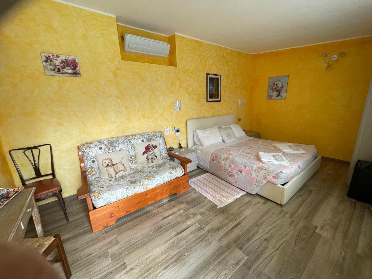 Diffuso Il Portichetto Vezio 3*
