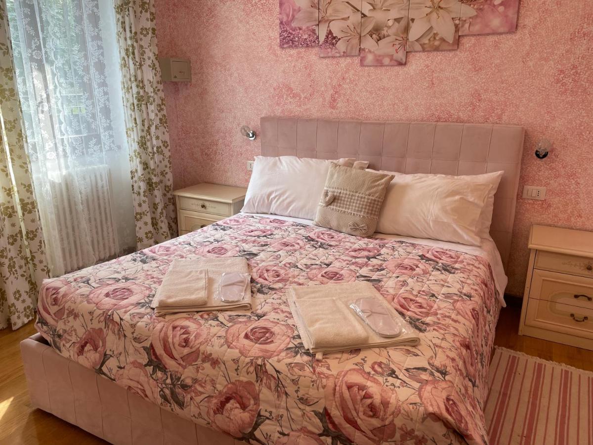 Diffuso Il Portichetto Vezio Hotel