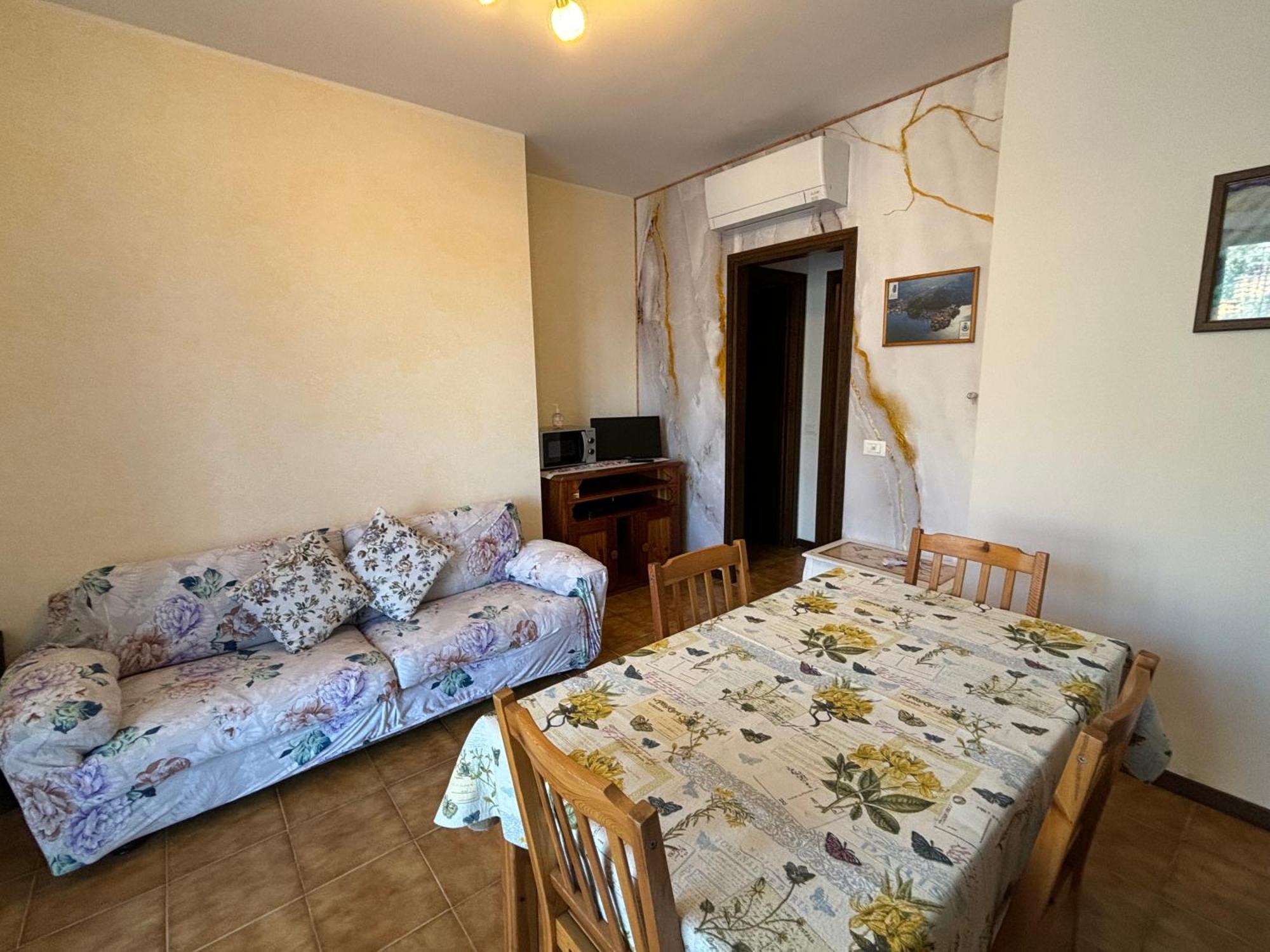 Diffuso Il Portichetto Vezio Hotel Perledo