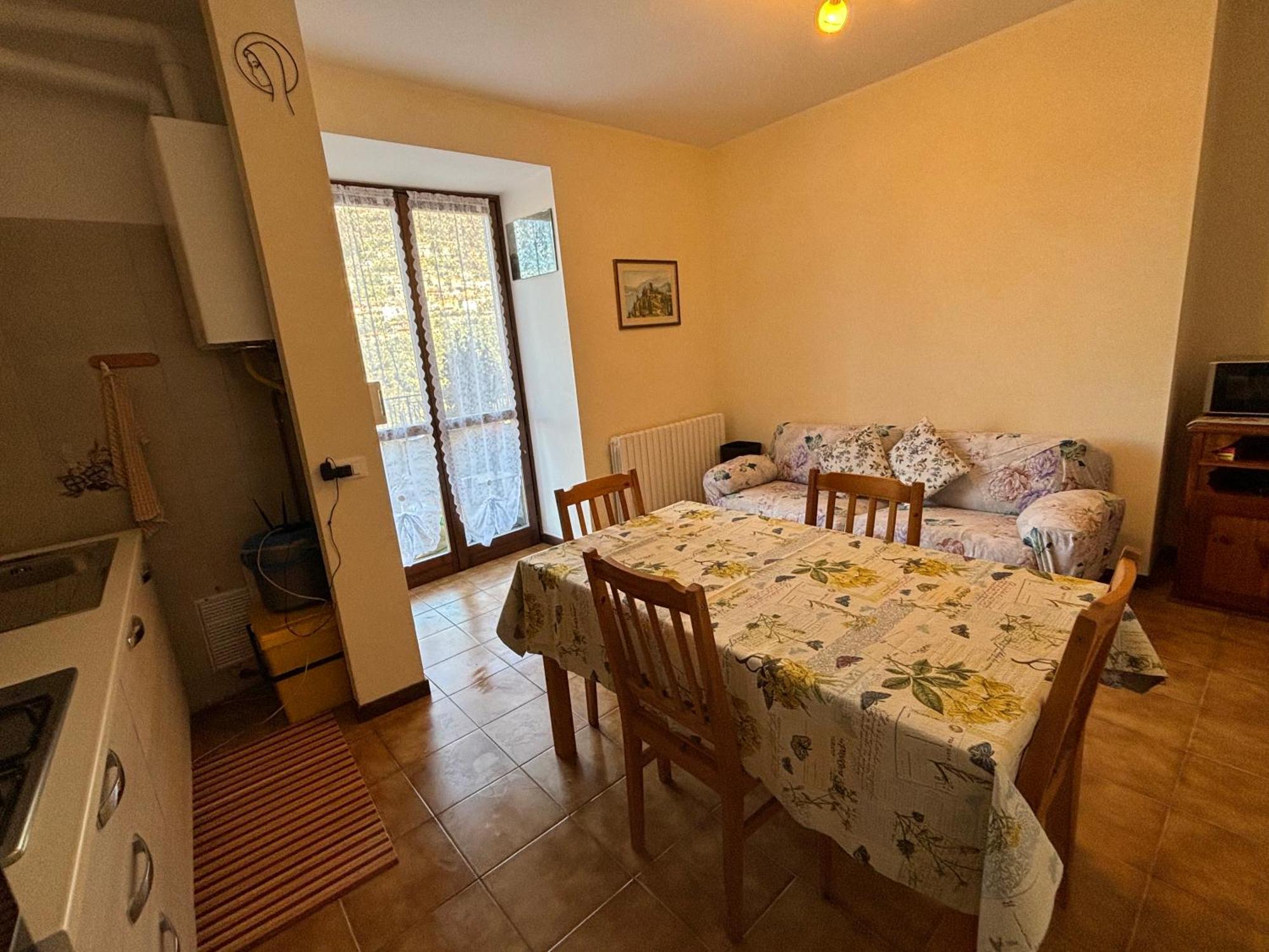 Diffuso Il Portichetto Vezio Hotel Perledo