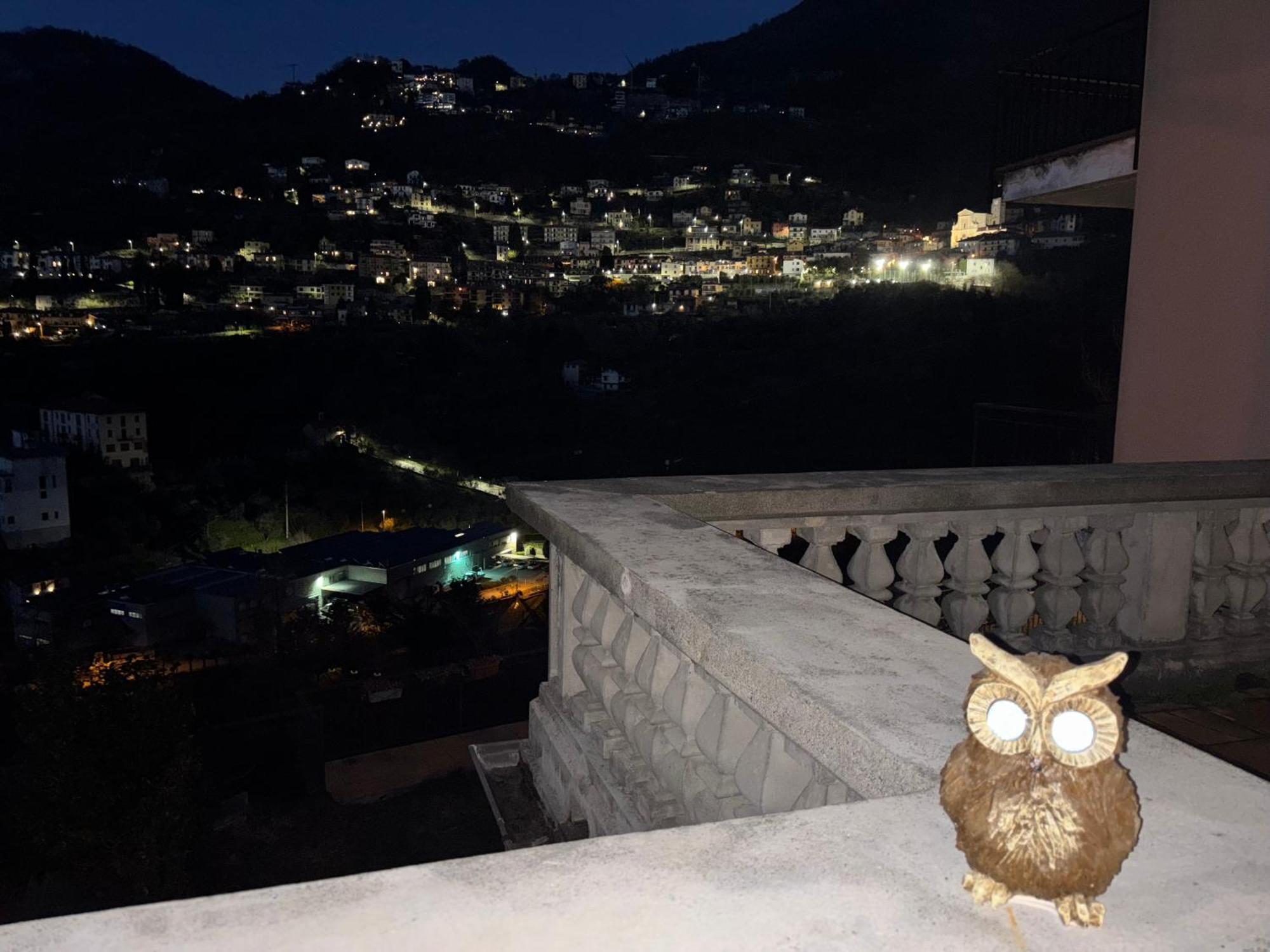 Diffuso Il Portichetto Vezio Hotel