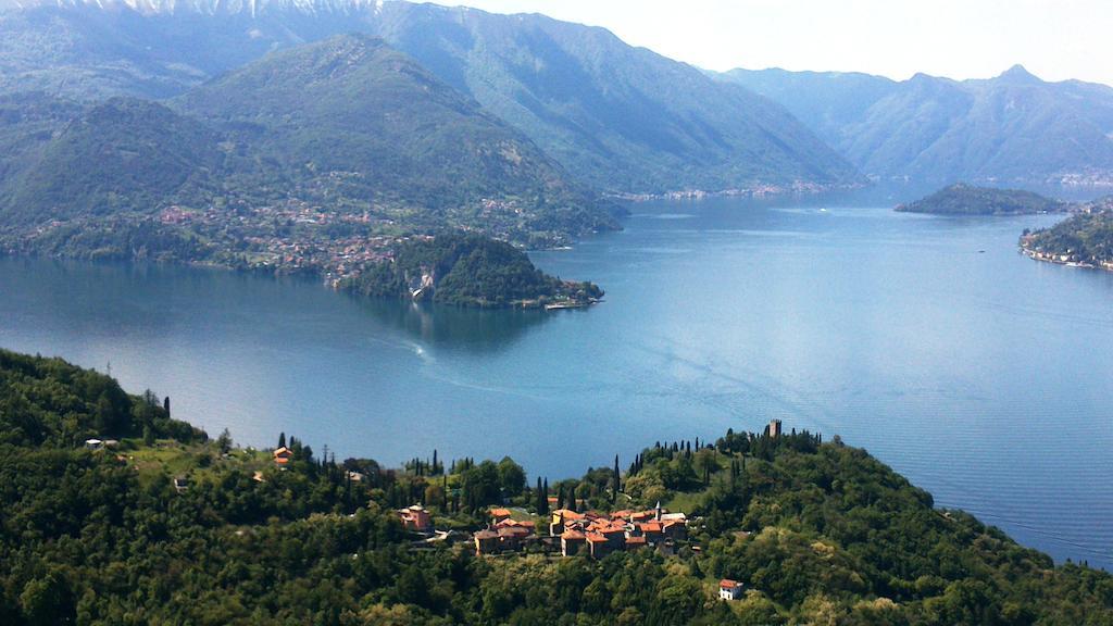 Hotel Diffuso Il Portichetto Vezio Perledo