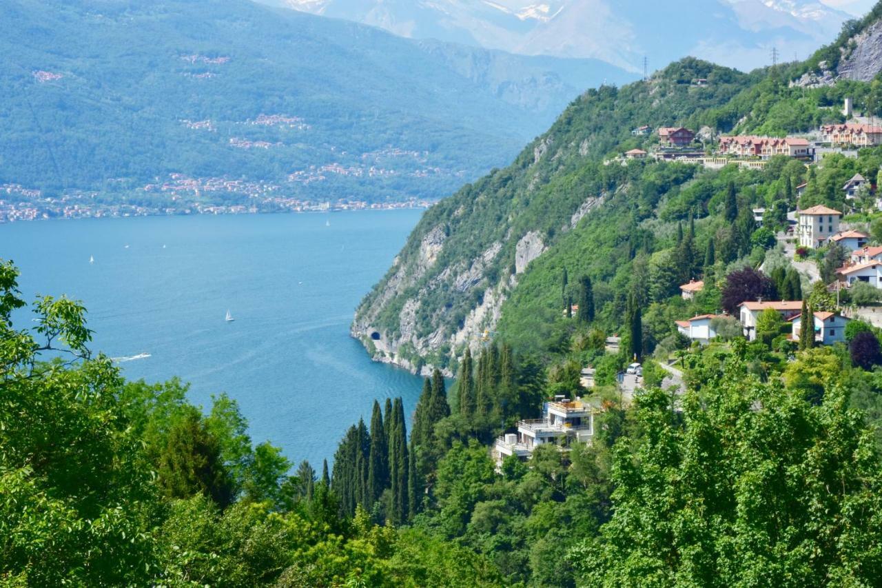 Diffuso Il Portichetto Vezio Hotel Perledo